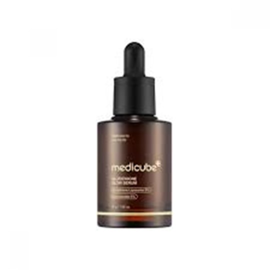 Picture of MEDICUBE GLUTATHIONE GLOW SERUM